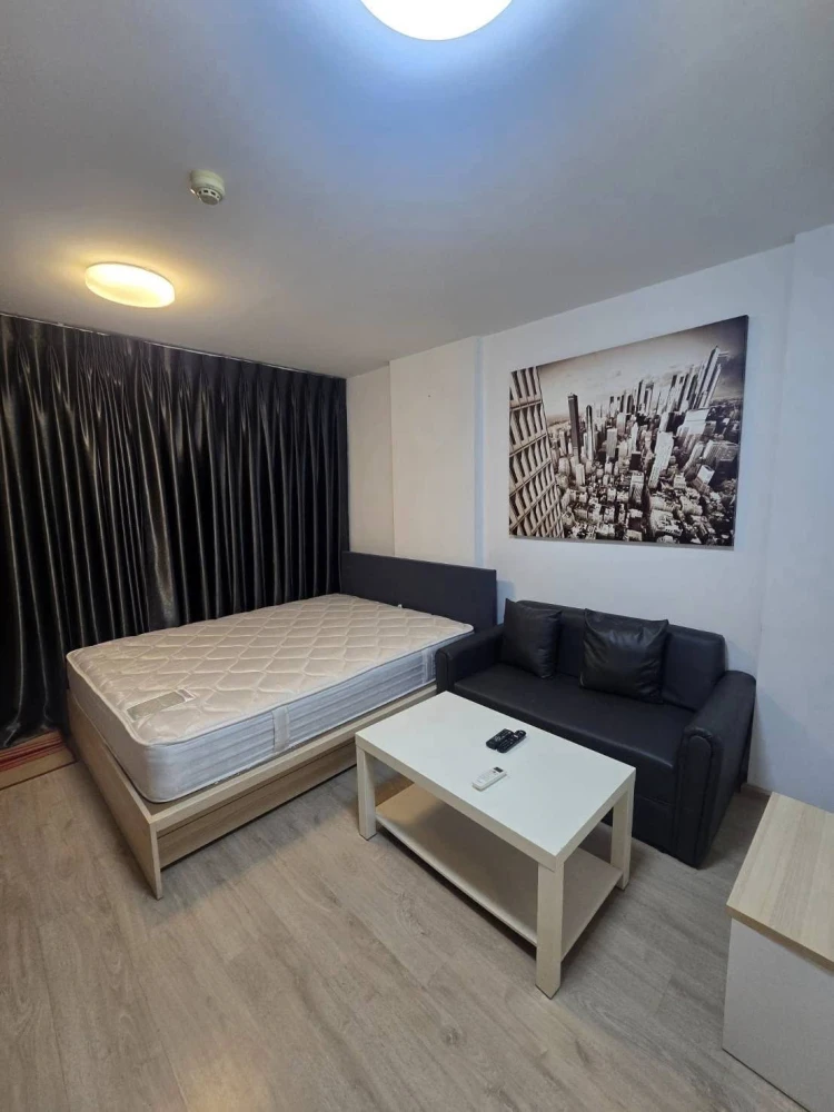 For rent: ELIO Delray, 7th floor, fully furnished, nice room, interested, reserve now, don't miss out.