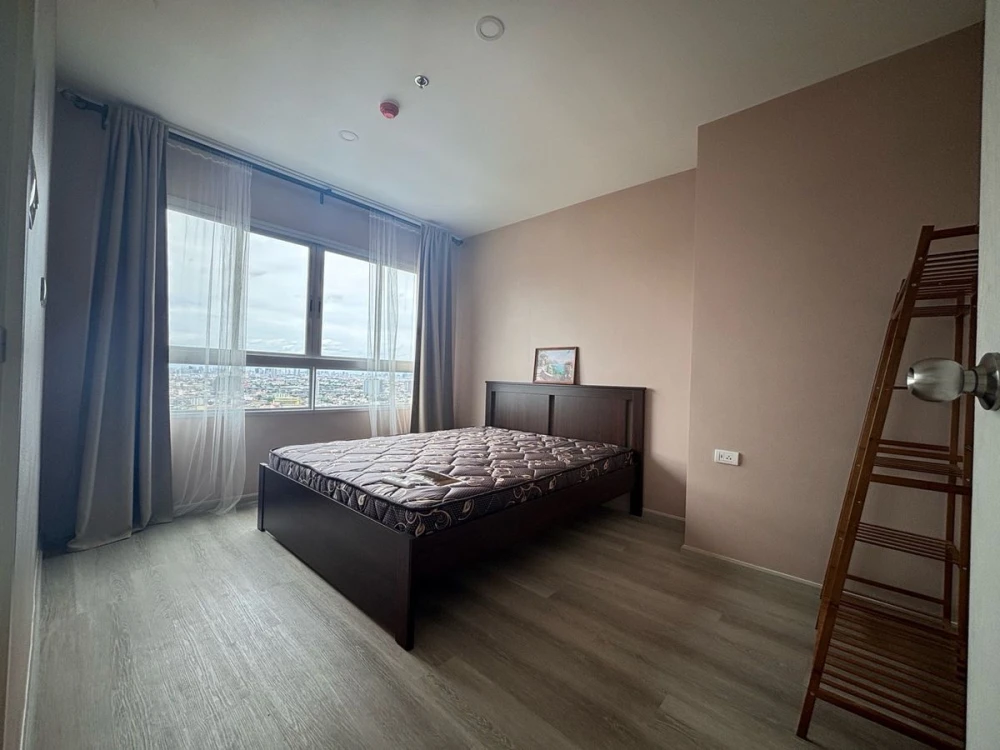 Elio Sathorn-Wutthakat 2 bedroom for rent, fully furnished, hurry and reserve now, don't delay.