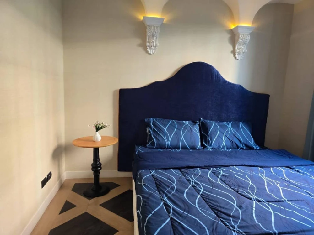For rent: Espana Condo Resort Pattaya, beautiful room, fully furnished, book now, hurry!