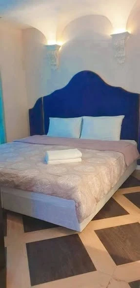 For rent: Espana Condo Resort Pattaya, 1 bedroom, 1 bathroom, fully furnished, beautiful view, not blocked, reserve now!
