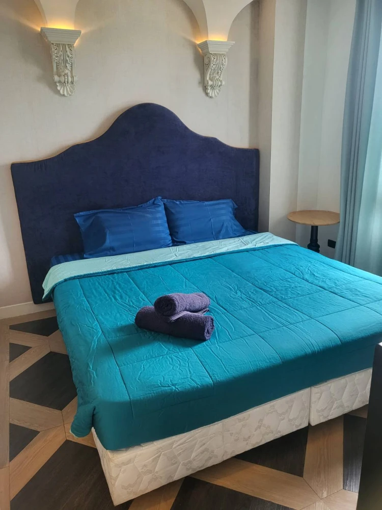 For rent: Espana Condo Resort Pattaya, 1 bedroom, 1 bathroom, fully furnished, beautiful city and sea views. Reserve now!