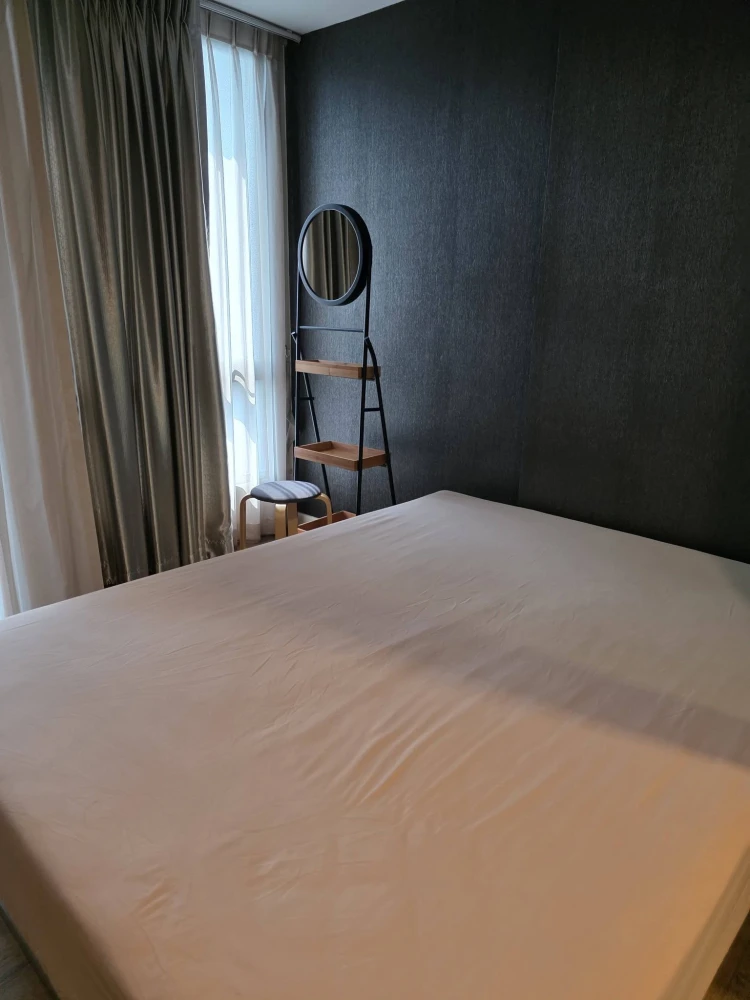 Rent a nice, fully furnished apartment at Esta Bliss. Affordable price. Book now before it's too late!