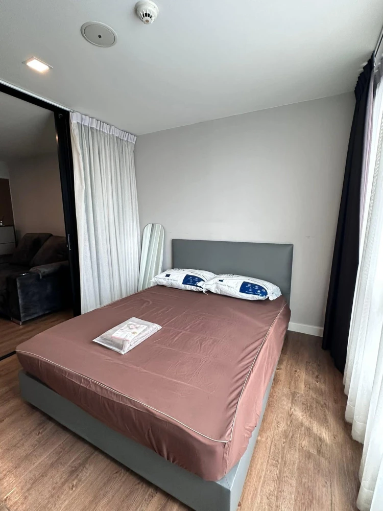 For rent Esta Bliss, corner room, privacy, comes with furniture and complete facilities, book now