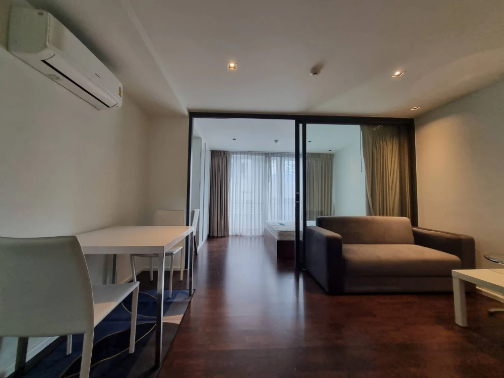 For rent: Formosa Ladprao 7, has a swimming pool, quiet environment, spacious area, comfortable living, not cramped, reserve now.