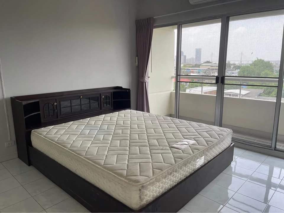 For rent: Garden Court, 6th floor, nice room, fully furnished, book now, hurry!