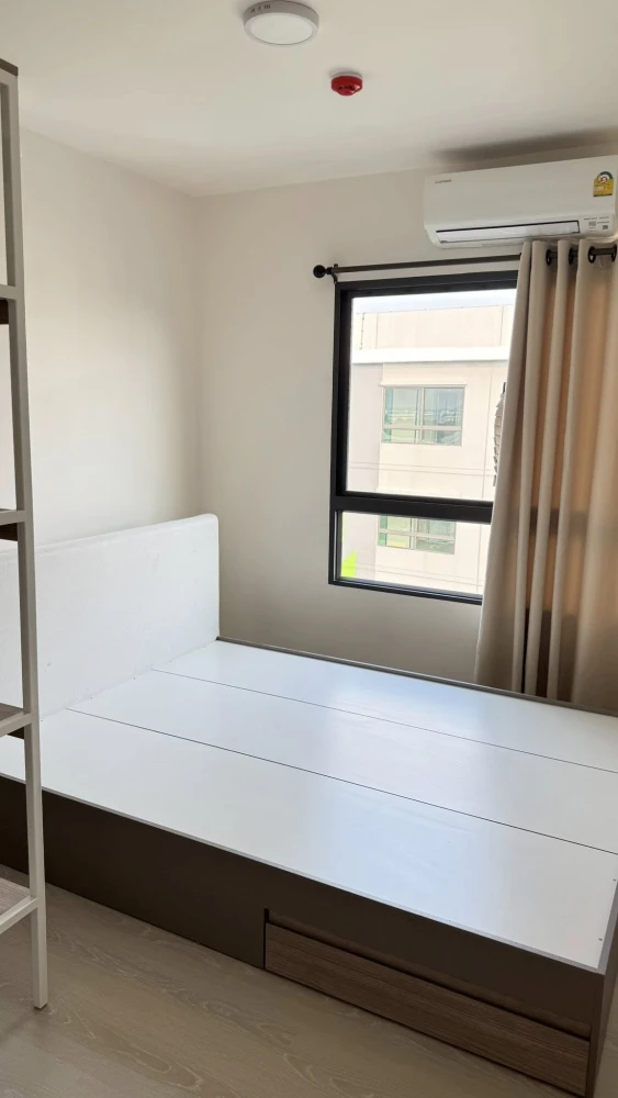For rent: Grene Donmuang-Songprapha, 8th floor, central view, fully furnished, nice to live in, reserve now.