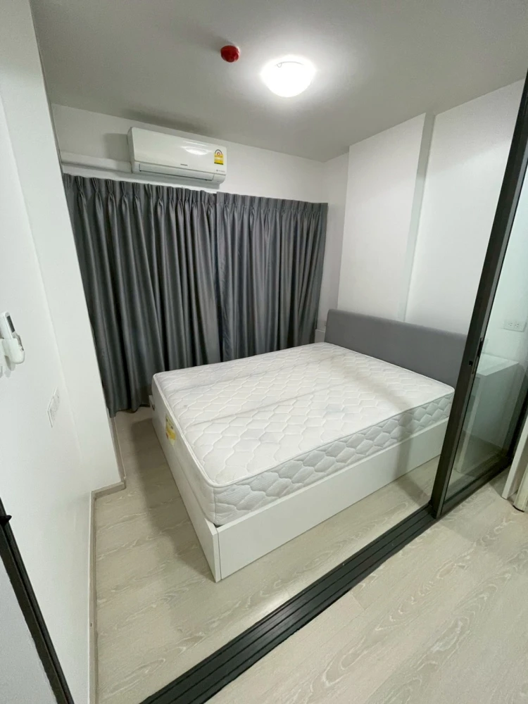 For rent: Grene Donmuang-Songprapha, fully furnished. Book now!