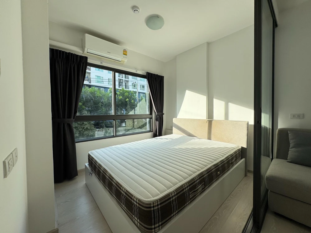 For rent: Grene Donmuang-Songprapha, a lovely room on the 2nd floor, fully furnished. Book now!