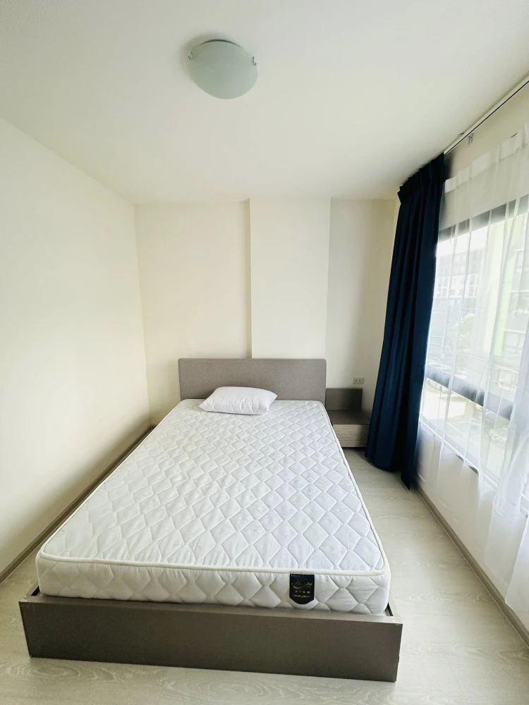 For rent: Grene Donmuang-Songprapha, 1 bedroom, 1 bathroom, fully furnished, just bring your bags and move in!