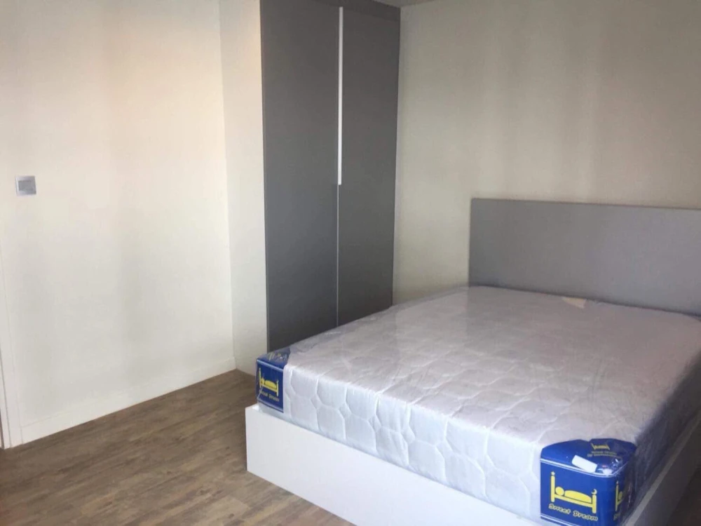 H2 Condominium, Ramintra 21, for rent. Fully furnished and equipped with appliances. Just bring your suitcase and move in!