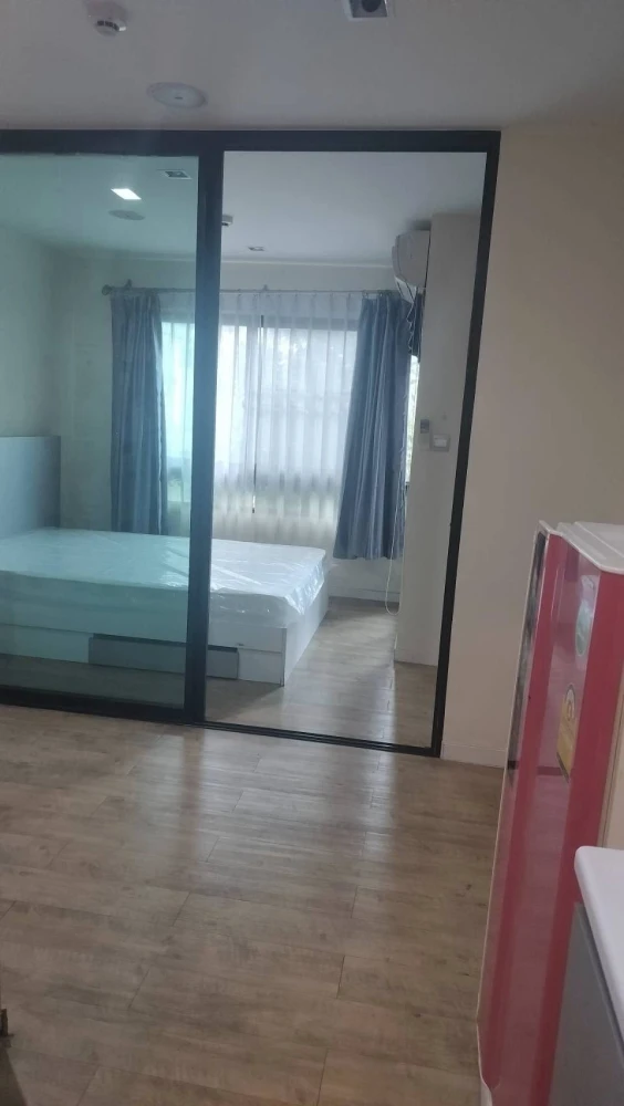 For rent: H2 Ramintra 21, fully furnished + appliances. Don't just look, hurry and reserve now!