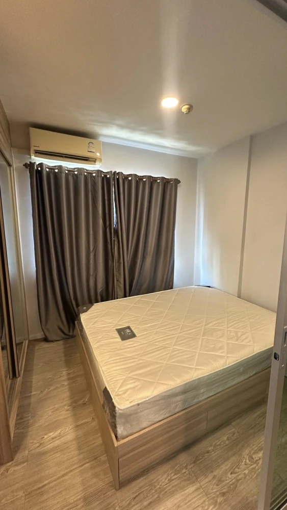 Happy Condo Donmuang The Terminal for rent. Comfortable room, affordable price, and complete amenities. Book now!