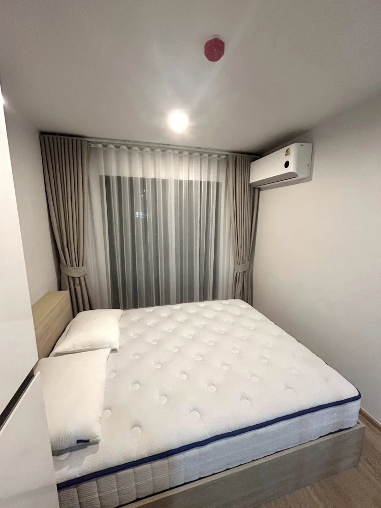 Hi 48 Sutthisan for rent, ready to move in, fully furnished, affordable price, just bring your own luggage and move in+++