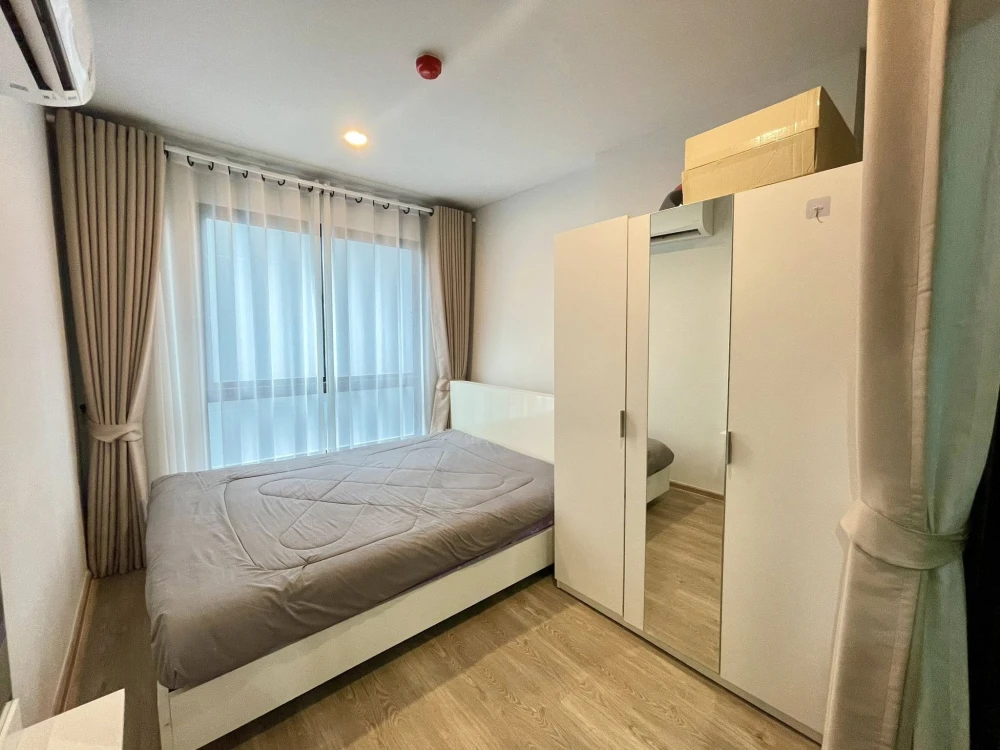 For rent Hi Sukhumvit 93 1 bedroom 1 bathroom, fully furnished, good location, book now