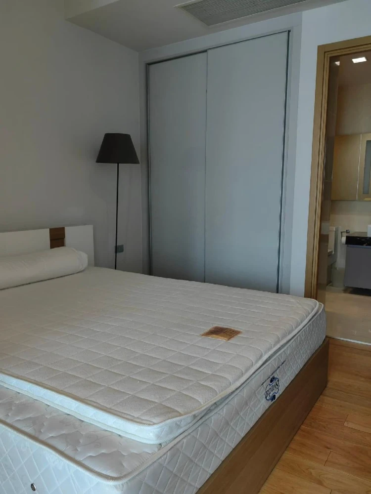 For rent: Hyde Sukhumvit 13, 16th floor. Nice, fully furnished unit. Book now, don't delay!