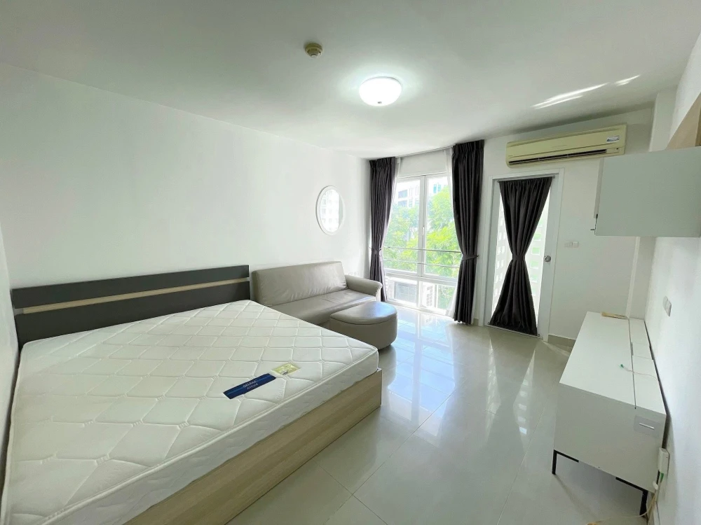 For rent: i-HOUSE Laguna Garden RCA. Ready-to-move-in unit at an affordable price. Everything you need is here. Don't miss out!
