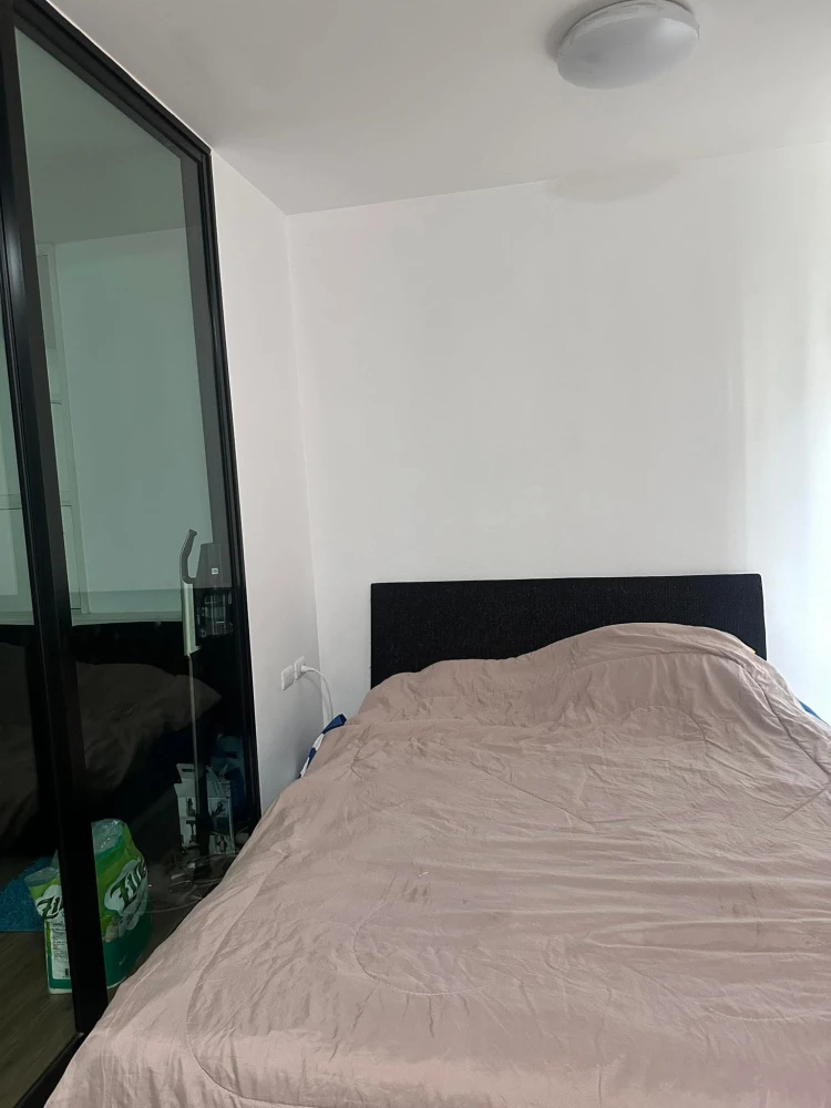 2-bedroom unit for rent at Icondo Salaya. Fully furnished with appliances. Amazing price! Book today! Don't wait!