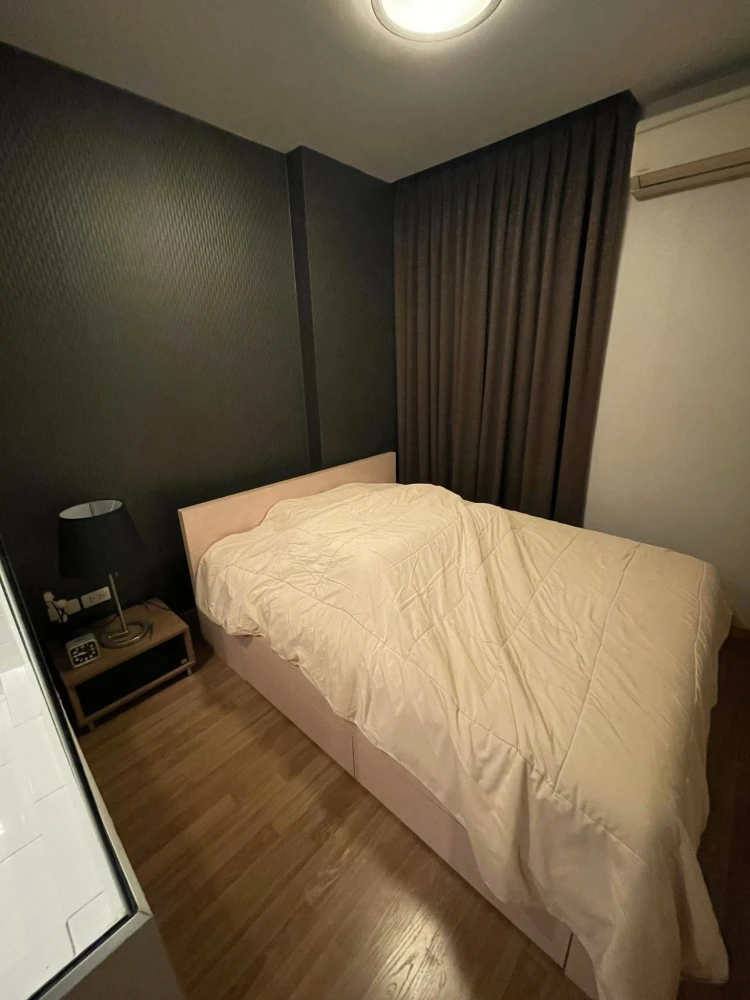 For rent: IDEO Mix Sukhumvit 103, fully furnished with appliances. Contact us now before this unit is gone!