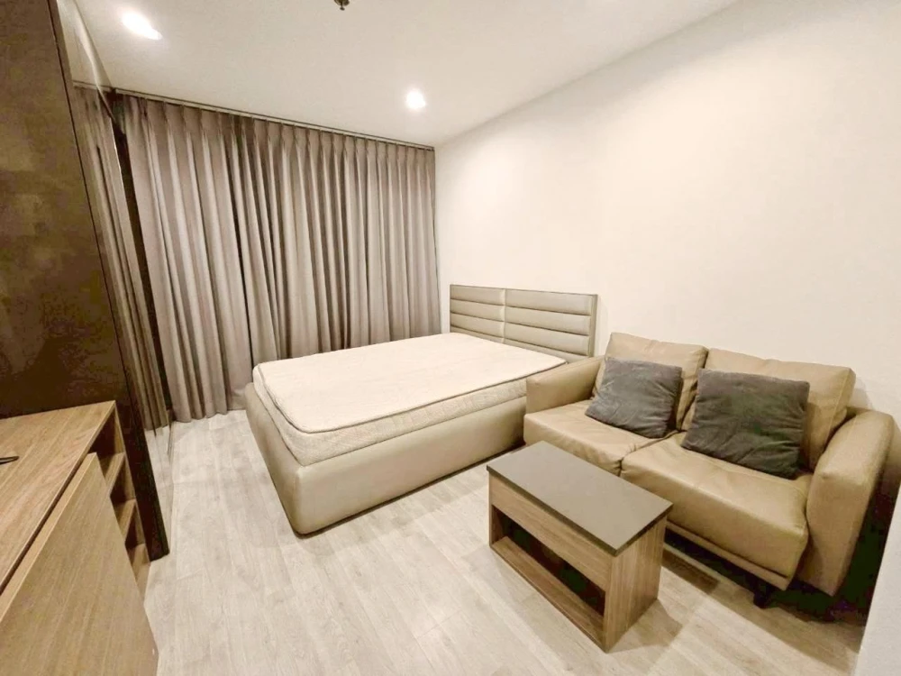 For rent: Ideo Mobi Charan-Interchange studio room, fully furnished with appliances. Don't miss out!