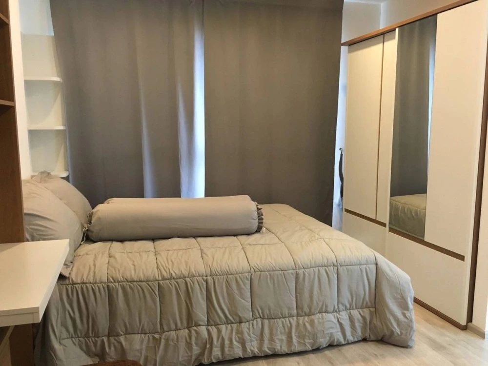 For rent: Ideo Mobi Charan-Interchange, fully furnished, ready to move in. Reserve now, don't miss out!