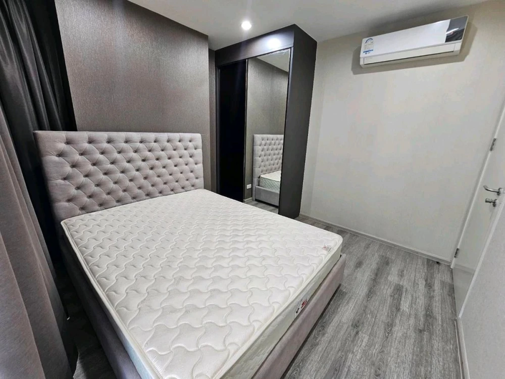 For rent: Ideo Mobi Charan-Interchange, 2 bedrooms, fully furnished, reserve now, don't miss out!