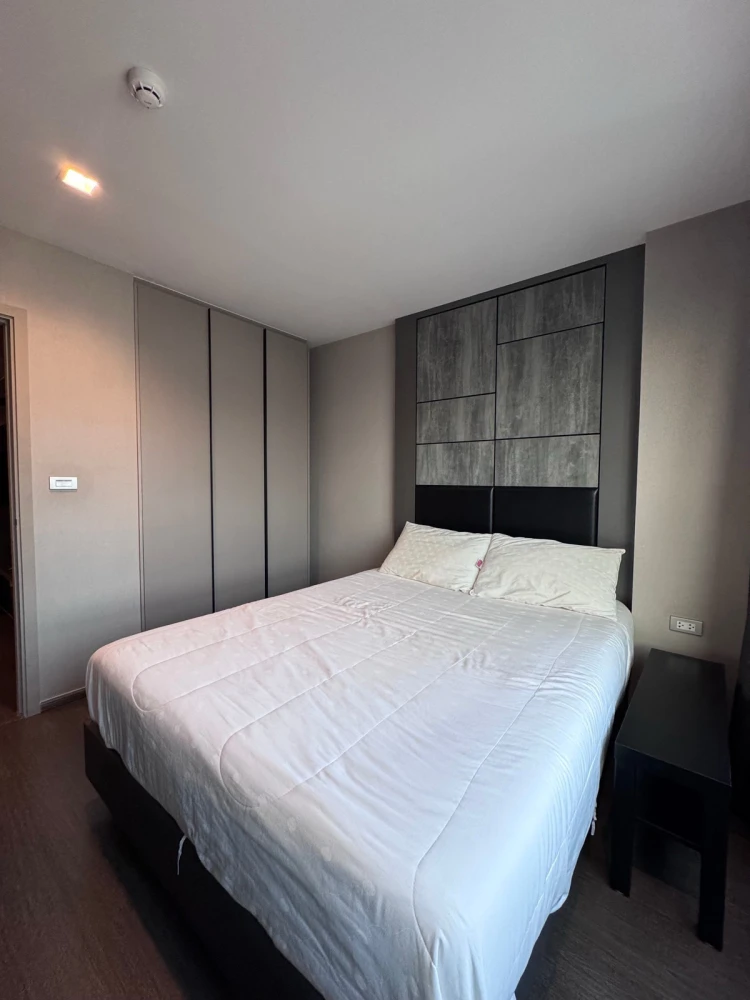 For rent: Ideo Sukhumvit 93. Nice room, fully furnished. Book now! Limited time offer!