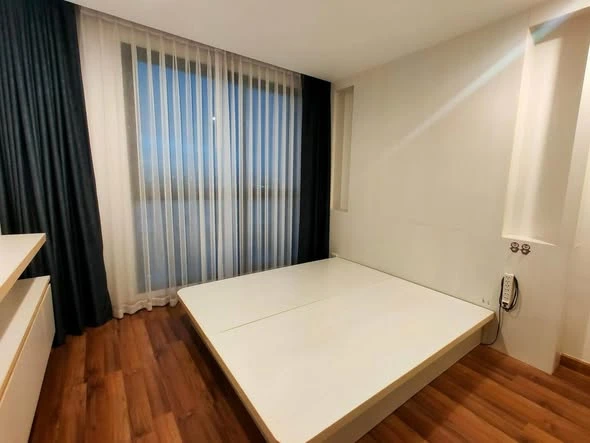 Infiniti Condo for rent, 6th floor, great atmosphere, fully furnished and equipped with appliances. You can't miss this opportunity!