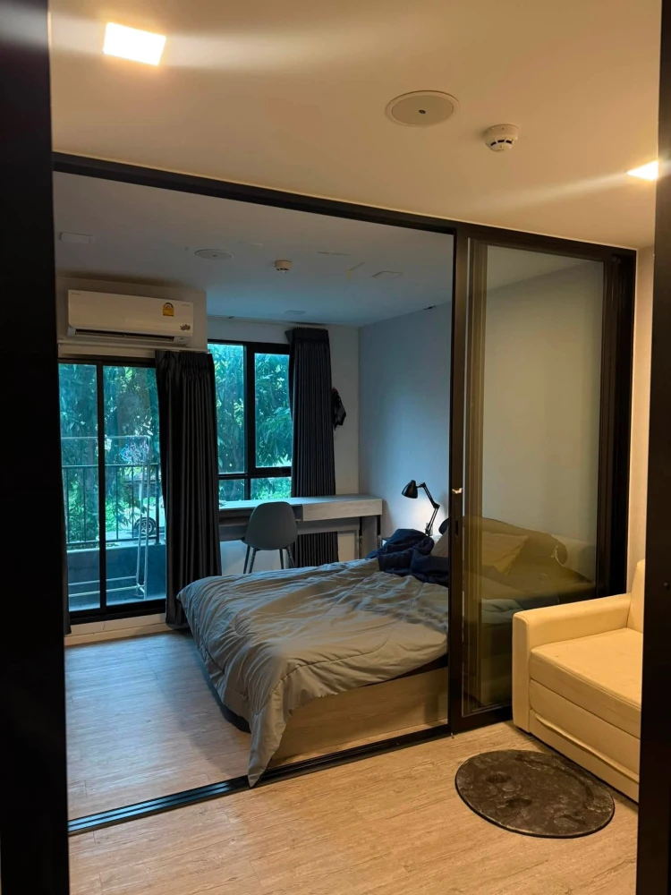 Kave Ava condo for rent, 2nd floor, fully furnished. Book now, don't wait!