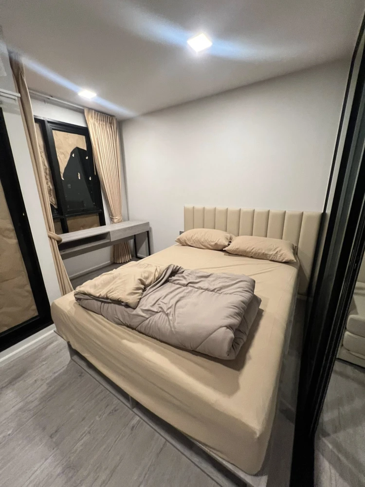 For rent: Kave Ava, 8th floor, fully furnished, ready to move in. Reserve now, don't miss out!