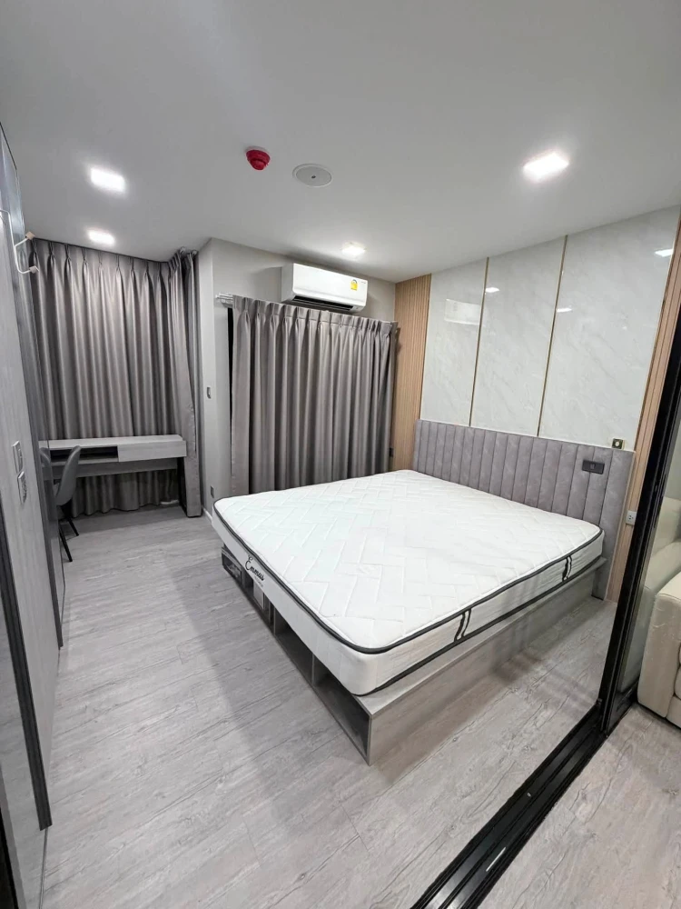 For rent: Kave Ava Building B, 4th floor, near the fire escape. Fully furnished and equipped with appliances. Ready to move in.