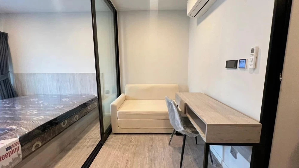 Kave Ava condo for rent, 4th floor. Fully furnished with appliances. Just bring your suitcase and move in!