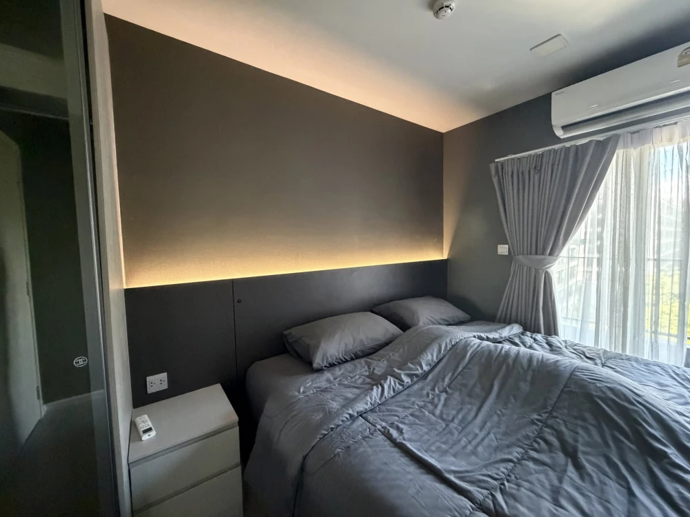 Kave Ava condo for rent. Nice, well-decorated unit with complete furnishings. Just bring your suitcase and move in!