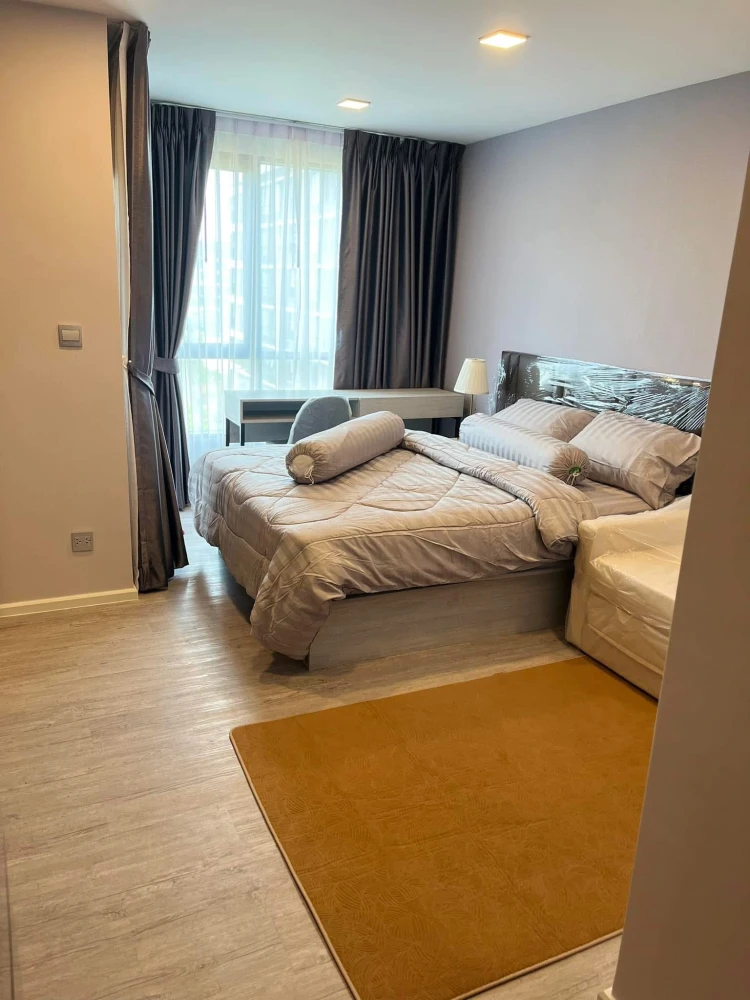KAVE AVA Studio room for rent, fully furnished, at an amazing price. Book now!