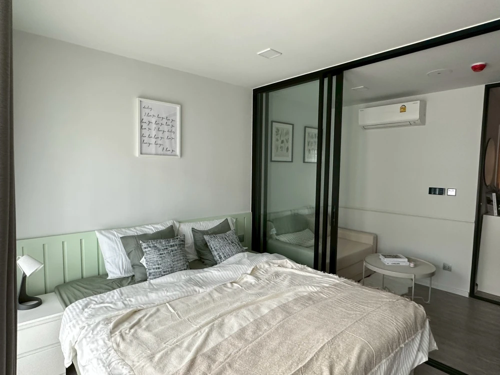 Kave Ava for rent, 1 bedroom, 1 bathroom, fully furnished and equipped, reserve now!