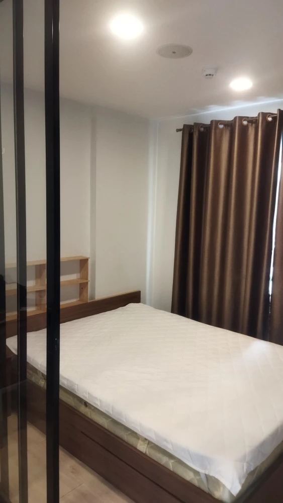 For rent Kave Condo, 6th floor, nice room, fully furnished, book now, don't wait.