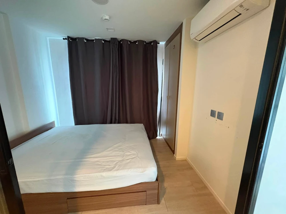 Kave Condo for rent, 7th floor, fully furnished, very comfortable. Book now, don't miss out! Hurry!