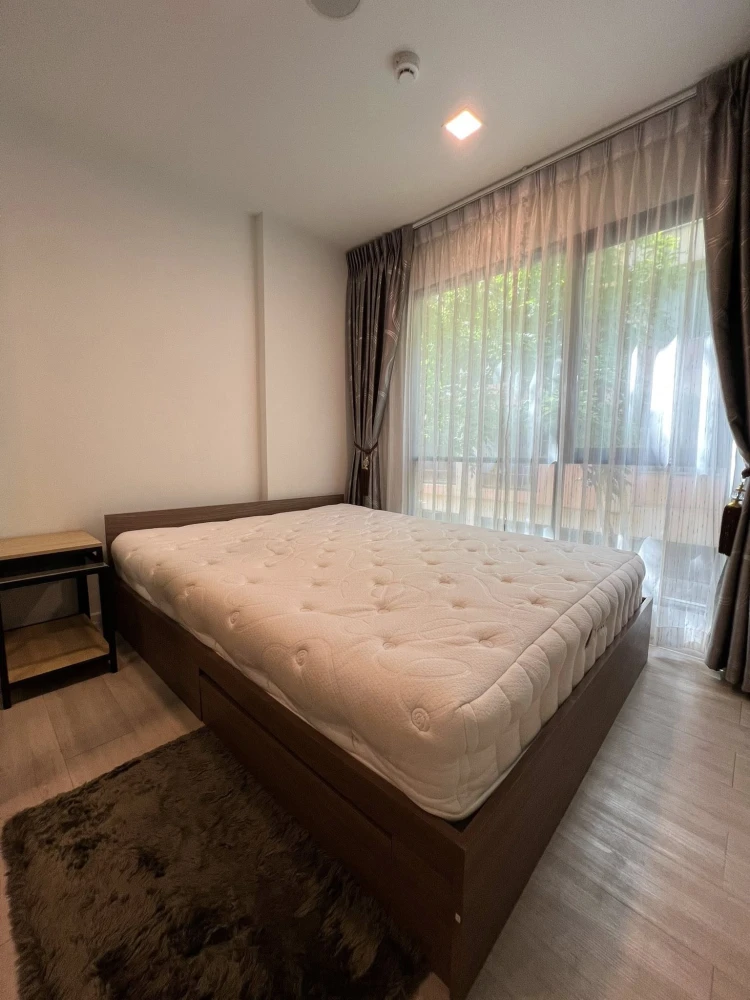 Kave Condo for rent, a nice room with complete decorations. If interested, hurry and reserve now!