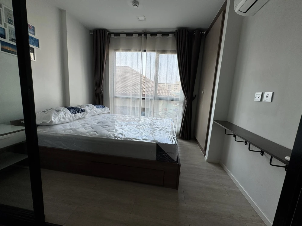 For rent: Kave condo, ready to move in, fully furnished, good price, hurry and book now.