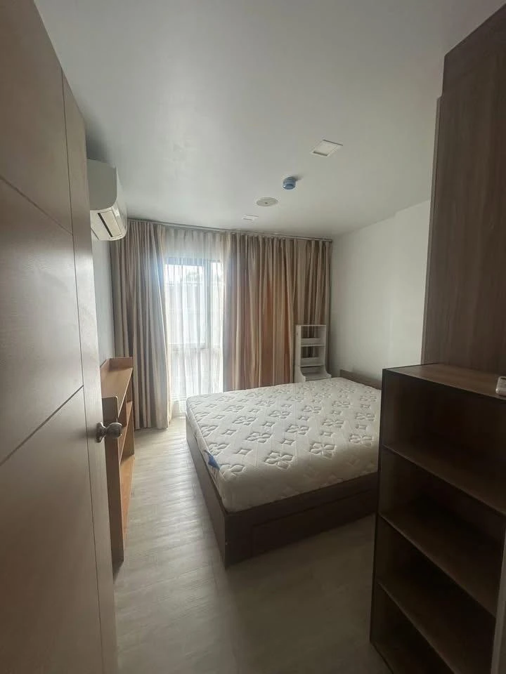 Kave Condo for rent, 2 bedrooms, fully furnished, ready to move in. If interested, hurry and reserve now. Don't wait, hurry!