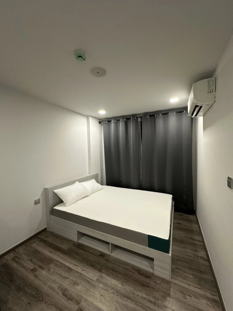 For rent: Kave Embryo Rangsit. Ready to move in. Fully furnished. Great price. Come reserve now. Don't delay.