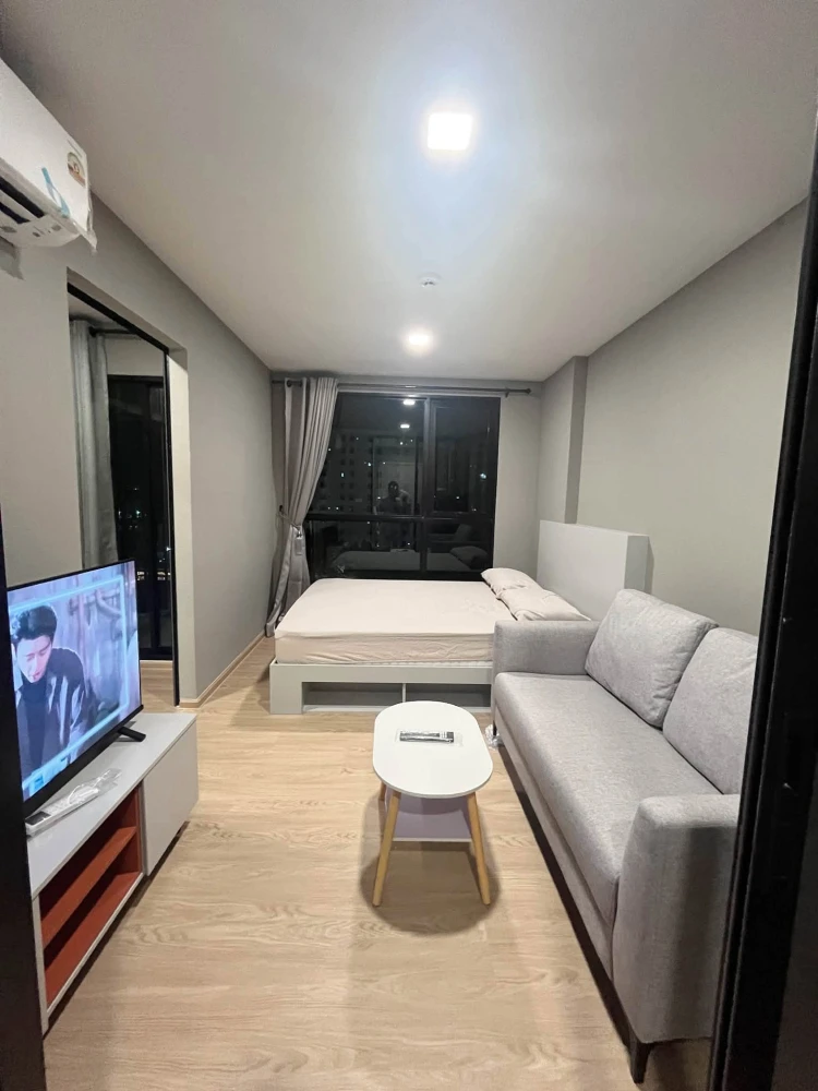 For rent: Kave Luminous Bang Mod, premium and stylish room with excellent functionality and a walk-in closet. A must-see!