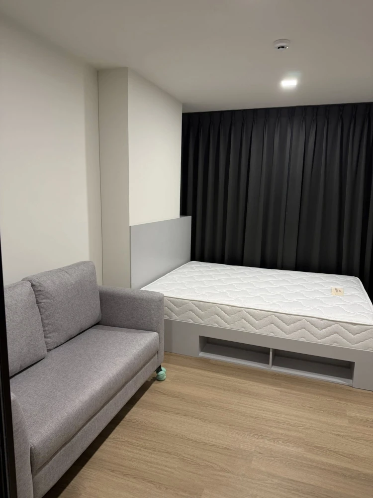 Kave Luminous Bangmod for rent. Nice room with complete amenities and facilities. Book now!