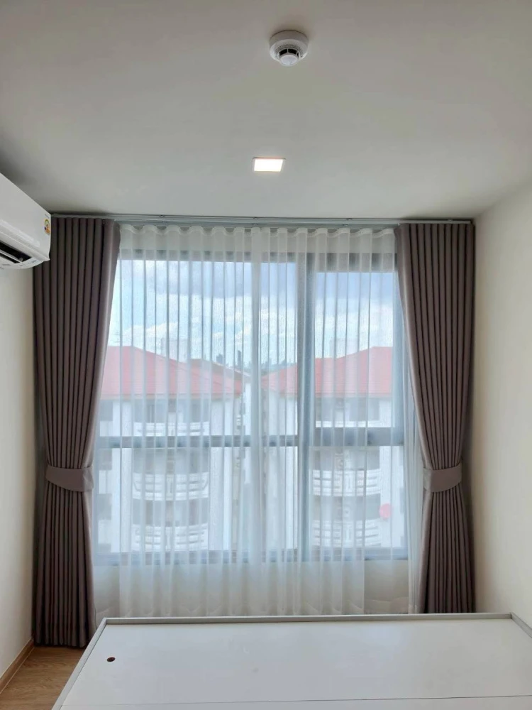For rent: Kave Luminous Bangmod. A lovely room in a great location with complete amenities. How can you resist booking this?