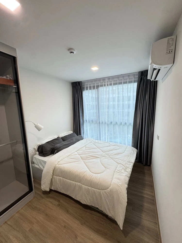 Kave Luminous Bangmod condo for rent. Fully furnished with complete amenities. Amazing price! Hurry, don't miss out!