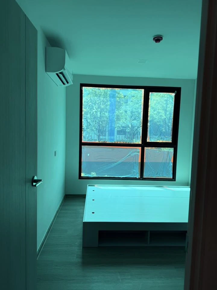 Kave Luminous Bangmod condo for rent. Fully furnished with complete amenities. Book today! Don't miss out!