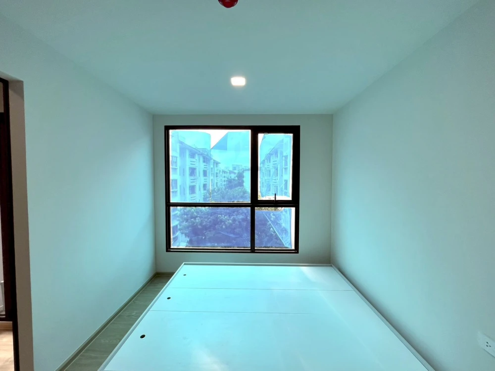 For rent: Kave Luminous Bangmod, 1 bedroom, 1 bathroom, fully furnished. Book now!
