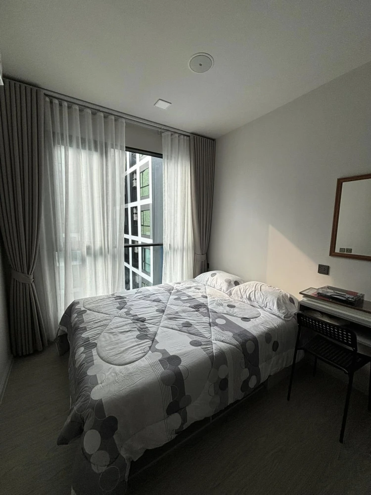For rent: KAVE POP SALAYA, ready to move in, furnished, complete with electrical appliances. Hurry and reserve now, don't delay.