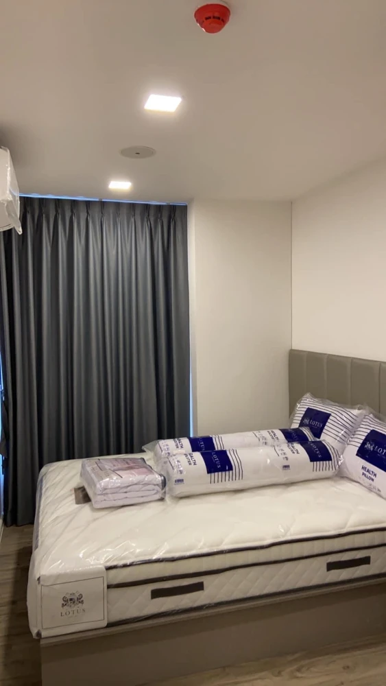 For rent: Kave Salaya Condo, ready to move in, furnished, complete with electrical appliances, just bring your own luggage and you can move in.