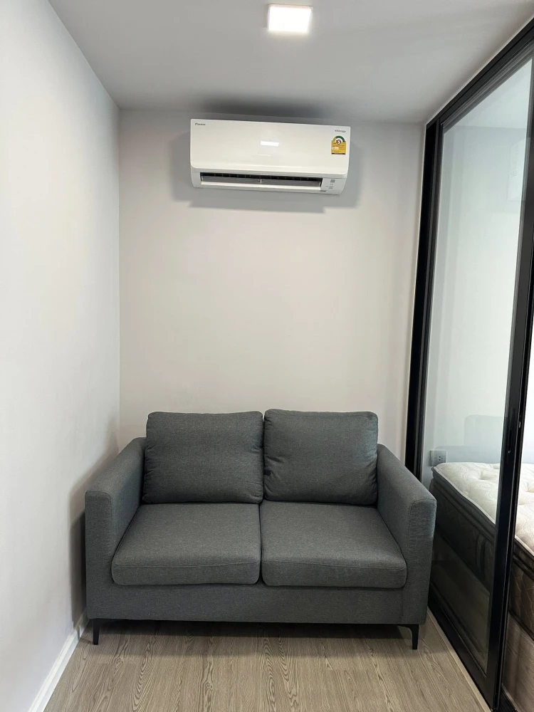 For rent Kave Town Colony, nice room, comes with furniture and complete facilities, view of the swimming pool, book now