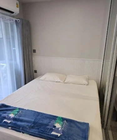 For rent: Kave Town Island, 3rd floor, beautiful swimming pool view, fully furnished room, ready to move in, reserve now, urgently.